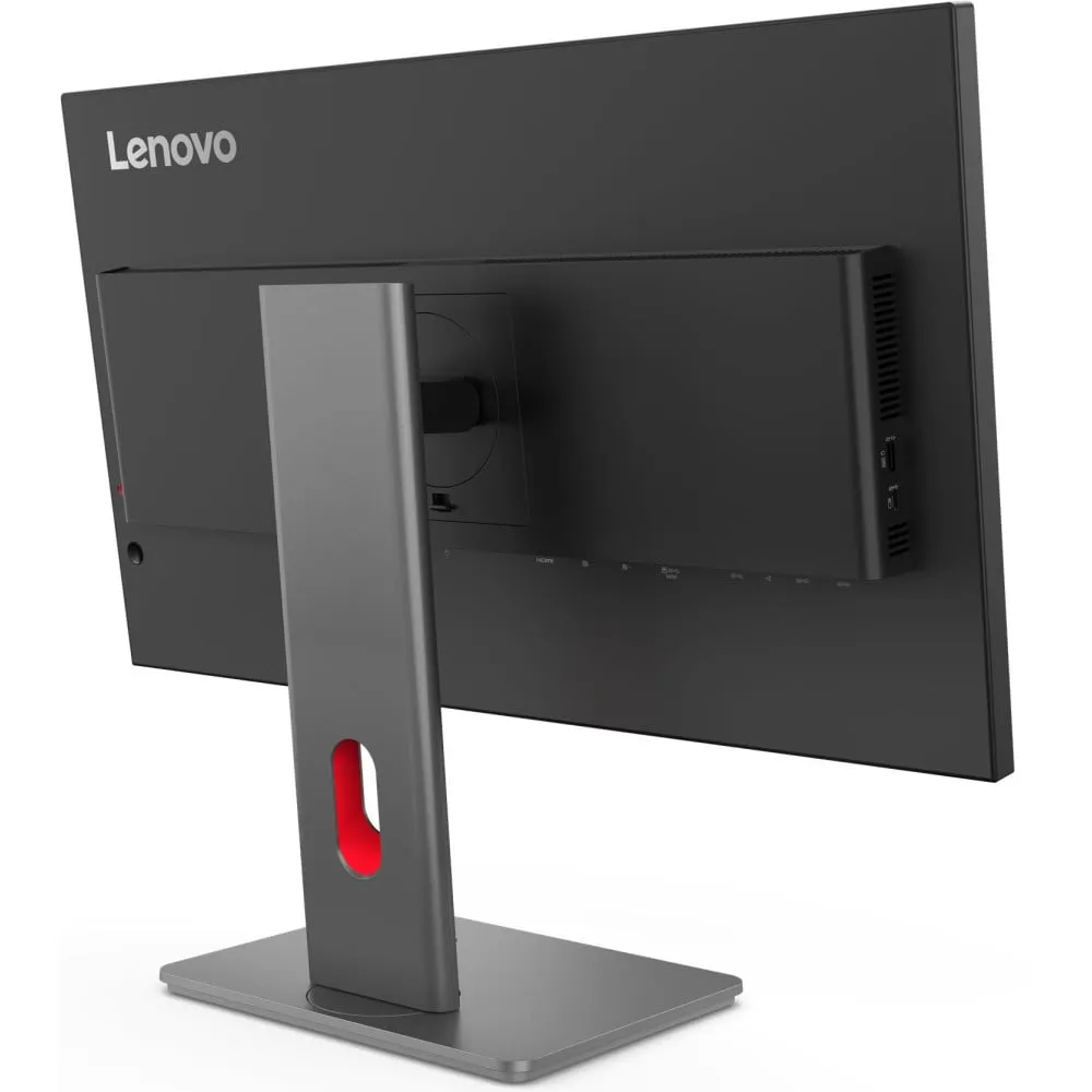 Zdjęcie urządzenia Lenovo ThinkVision P27QD-40 64B3GAR2EU
