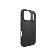 Etui ochronne na smartfon ZAGG Luxe Snap do iPhone 17 Pro z MagSafe 702318830 - Czarne