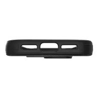 Etui ochronne na smartfon ZAGG Luxe Snap do iPhone 17 Pro z MagSafe 702318830 - Czarne