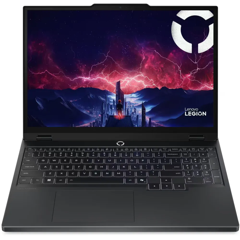 Zdjęcie laptopa Lenovo Legion 5 15AHP10 83M0F5R9RPB