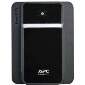 Zasilacz awaryjny UPS APC BVX900LI - Tower, 900VA|480 W, 4 x IEC C13, Czarny