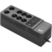 Zasilacz UPS tower Zasilacz awaryjny UPS APC BE650G2-FR - zdjęcie poglądowe 3