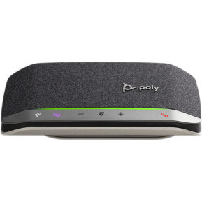 Zestaw głośnomówiący Poly SYNC 20+ M USB-A, BT700 Speakerphone 216867-01 - zdjęcie poglądowe 3