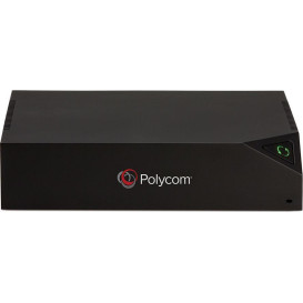 Urządzenie do do wideokonferencji Polycom Pano 7200-84685-101 - Czarne