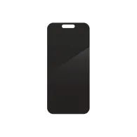Prywatyzujące szkło ochronne ZAGG Invisibleshield Glass Elite Privacy do iPhone 17 Pro 200118657 - Przyciemniany