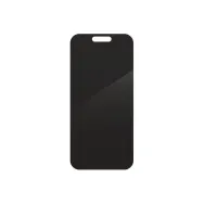 Prywatyzujące szkło ochronne ZAGG Invisibleshield Glass Elite Privacy do iPhone 17 Pro 200118657 - Przyciemniany