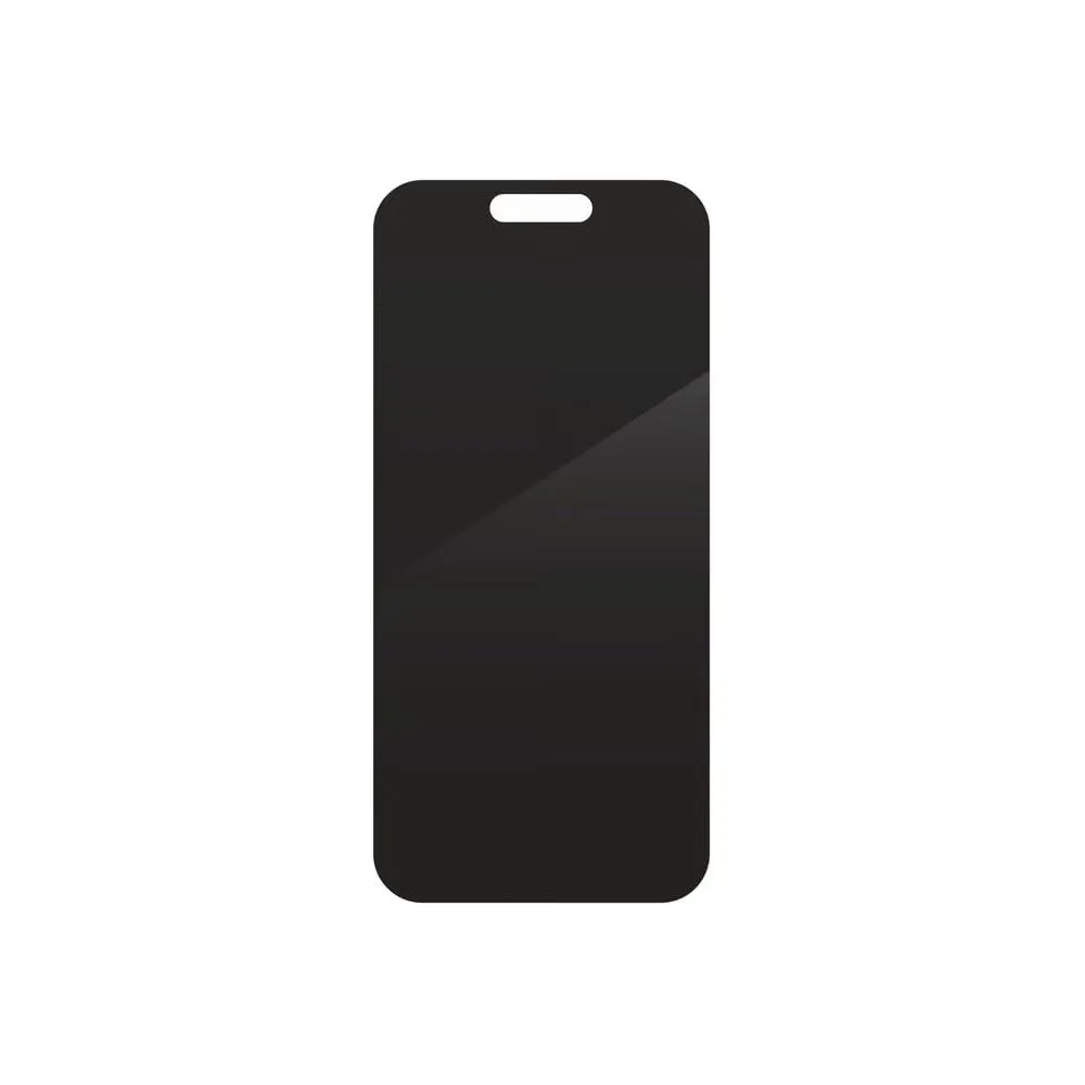 Prywatyzujące szkło ochronne ZAGG Invisibleshield Glass Elite Privacy do iPhone 17 Pro 200118657 - Przyciemniany Prywatyzujące szkło ochronne ZAGG Invisibleshield Glass Elite Privacy do iPhone 17 Pro 200118657 - Przyciemniany