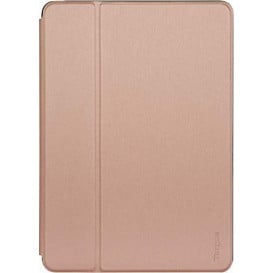 Etui na tablet Targus Click-In Case THZ85008GL do iPad (7. gen.) 10,2" - Kolor złoty