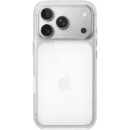 Etui ochronne na smartfon Apple Clear Case z MagSafe MGFT4ZM/A do iPhone 17 Pro - Przezroczyste
