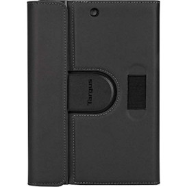 Etui na tablet Targus VersaVu Portfolio Tablet Case THZ694GL do iPad mini - Czarny
