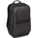 Plecak na laptopa Targus CitySmart 12,5-15,6" Essential Laptop Backpack TSB911EU - Czarny, Szary, Poliester, Skóra syntetyczna