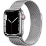 Smartwatch Apple Watch Series 7 GPS + Cellular MKJW3WB, A - zdjęcie poglądowe 2