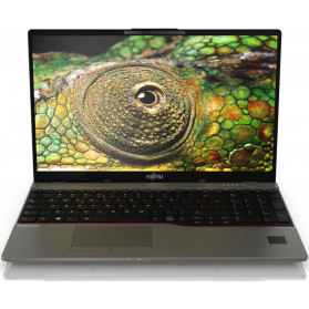 Laptop Fujitsu LifeBook U7512 PCK:U7512MF5DMPL - i5-1235U, 15,6" FHD IPS, RAM 16GB, SSD 512GB, Szary, Windows 11 Pro, 3 lata On-Site - zdjęcie 6