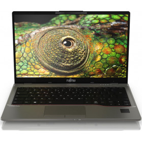 Laptop Fujitsu LifeBook U7412 PCK:U7412MF5EMPL - i5-1235U, 14" Full HD, RAM 8GB, SSD 256GB, Windows 10 Pro - zdjęcie 6