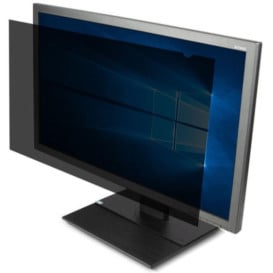 Filtr prywatyzujący Targus Privacy Screen 27" (16:9) ASF27W9EU - Czarny