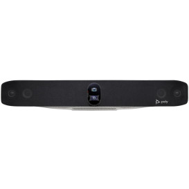 Wideobar konferencyjny HP Poly Studio X70 Conference System 7200-87290-101 - Szara, Czarna