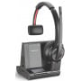 Zestaw słuchawkowy Plantronics, Poly Savi 8210 Office Headset 207309-12 - zdjęcie poglądowe 4