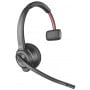 Zestaw słuchawkowy Plantronics, Poly Savi 8210 Office Headset 207309-12 - zdjęcie poglądowe 2