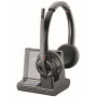 Zestaw słuchawkowy Plantronics, Poly Savi 8220 M Office Headset 207326-02 - zdjęcie poglądowe 1