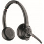 Zestaw słuchawkowy Plantronics, Poly Savi 8220 M Office Headset 207326-02 - zdjęcie poglądowe 2
