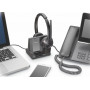 Zestaw słuchawkowy Plantronics, Poly Savi 8220 M Office Headset 207326-02 - zdjęcie poglądowe 4