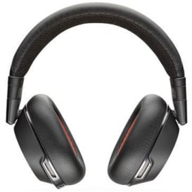 Słuchawki Plantronics/Poly Voyager 8200 UC USB-A 208769-01 - Czarne