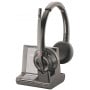 Zestaw słuchawkowy Plantronics, Poly Savi 8220 Office Headset 207325-12 - zdjęcie poglądowe 1