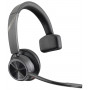 Słuchawki bezprzewodowe nauszne Poly Voyager 4310 UC USB-A Headset 218470-01 - zdjęcie poglądowe 4