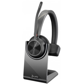 Zestaw słuchawkowy Poly Voyager 4310 UC M USB-A LS Headset 218471-02 - zdjęcie poglądowe 4