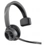 Zestaw słuchawkowy Poly Voyager 4310 UC M USB-A LS Headset 218471-02 - zdjęcie poglądowe 2