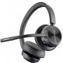 Słuchawki bezprzewodowe nauszne Poly Voyager 4320 UC USB-A Headset 218475-01 - zdjęcie poglądowe 2