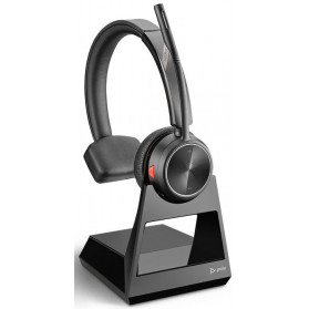 Zestaw słuchawkowy Poly Savi 7210 Office DECT Headset 213010-02 - zdjęcie poglądowe 3