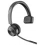 Zestaw słuchawkowy Poly Savi 7210 Office DECT Headset 213010-02 - zdjęcie poglądowe 1