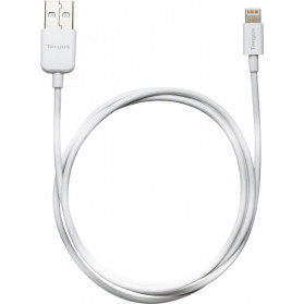 Kabel Targus USB-A ,  Lightning ACC96101EU - zdjęcie poglądowe 2