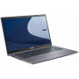 Laptop ASUS ExpertBook P1 P1512CEA P1512CEA-BQ0014W - i5-1135G7, 15,6" FHD, RAM 8GB, SSD 512GB, Szary, Windows 11 Home, 3 lata On-Site - zdjęcie 1