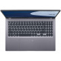 Laptop ASUS ExpertBook P1 P1512CEA P1512CEA-BQ0014W - i5-1135G7, 15,6" FHD, RAM 8GB, SSD 512GB, Szary, Windows 11 Home, 3 lata On-Site - zdjęcie 3