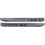 Laptop ASUS ExpertBook P1 P1512CEA P1512CEA-BQ0014W - i5-1135G7, 15,6" FHD, RAM 8GB, SSD 512GB, Szary, Windows 11 Home, 3 lata On-Site - zdjęcie 4