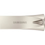 Pendrive Samsung BAR Plus USB3.1 64 GB Champaign Silver - zdjęcie poglądowe 4