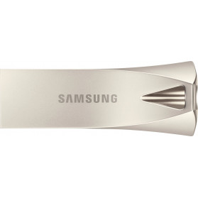 Pendrive Samsung BAR Plus USB3.1 64 GB Champaign Silver - MUF-64BE3/APC