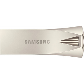Pendrive Samsung BAR Plus USB3.1 64 GB Champaign Silver - zdjęcie poglądowe 4