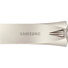 Pendrive Samsung BAR Plus USB3.1 64 GB MUF-64BE3/APC - Srebrny