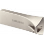 Pendrive Samsung BAR Plus USB3.1 64 GB Champaign Silver - zdjęcie poglądowe 1
