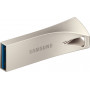 Pendrive Samsung BAR Plus USB3.1 64 GB Champaign Silver - zdjęcie poglądowe 2