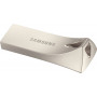 Pendrive Samsung BAR Plus USB3.1 64 GB Champaign Silver - zdjęcie poglądowe 3