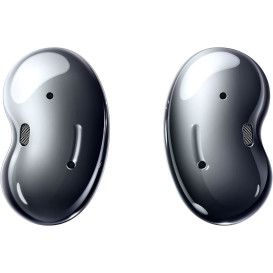 Samsung Galaxy Buds Live SM-R180NZKAEUE - ANC, Grafitowe