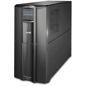 Zasilacz UPS tower Zasilacz awaryjny UPS APC Smart-UPS SMT2200IC - zdjęcie poglądowe 2