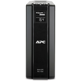 Zasilacz UPS tower Zasilacz awaryjny UPS APC Back-UPS BR1500G-GR - zdjęcie poglądowe 2