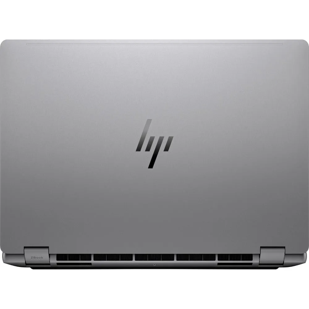 Laptop HP ZBook Fury G1i 16 C70XDET - Core Ultra 7 255HX/16" WUXGA IPS/RAM 16GB/SSD 512GB/RTX PRO 1000/Srebrny/Win 11 Pro/3OS - zdjęcie