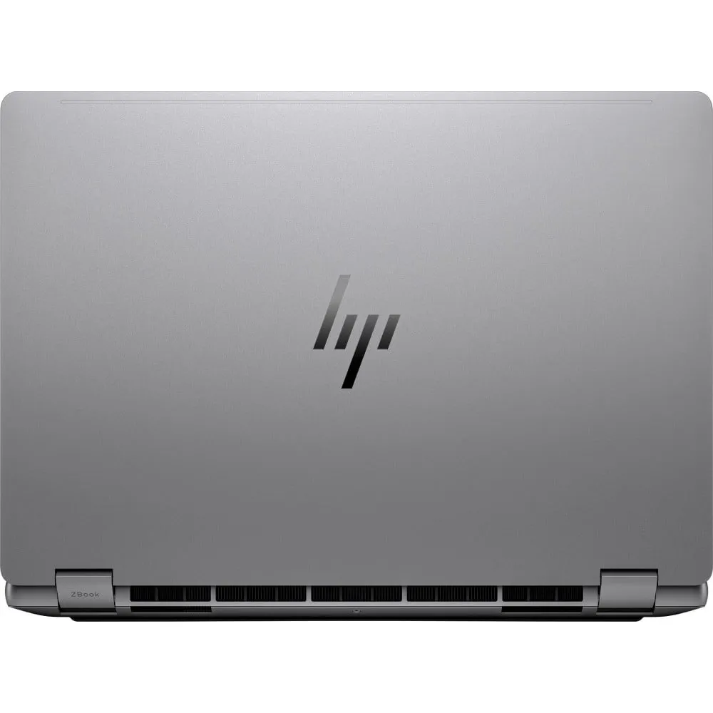 Laptop HP ZBook Fury G1i 16 C70XDKGET - Core Ultra 7 255HX/16" WUXGA IPS/RAM 16GB/1TB + 2TB + 512GB/RTX PRO 1000/Srebrny/Win 11 Pro
