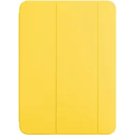 Etui na tablet Apple Smart Folio MDEN4ZM/A - do iPada 11 (A16), Lemoniadowe
